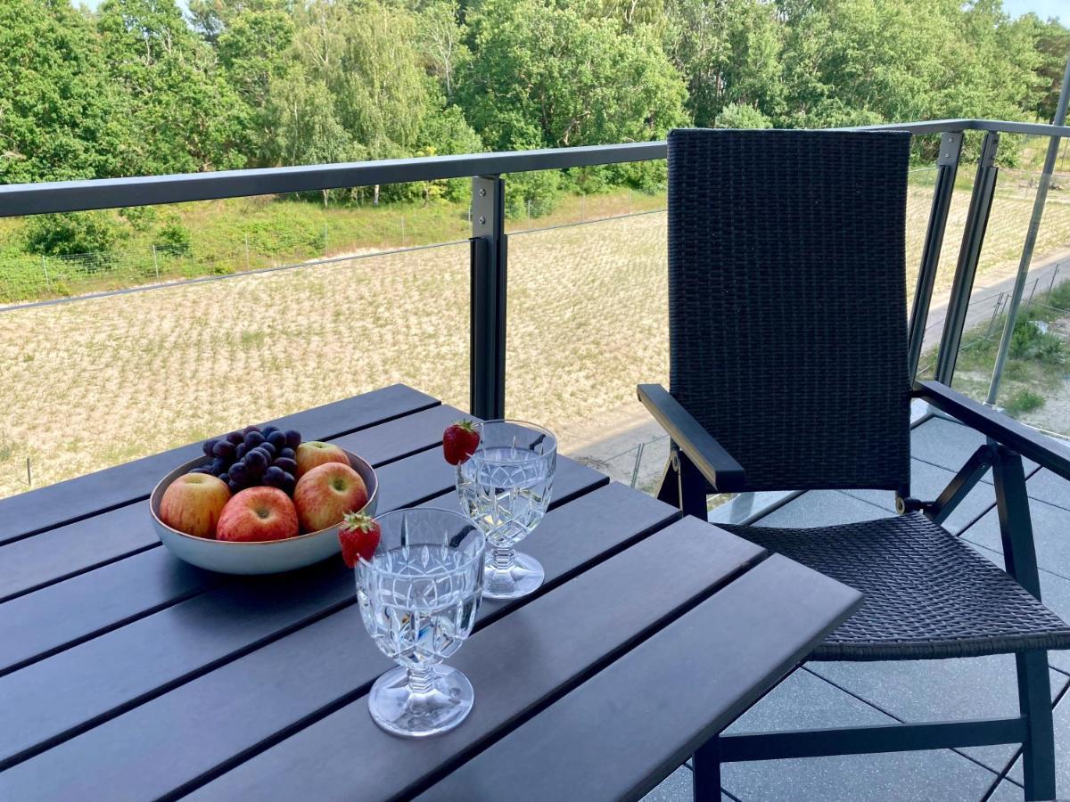 Apartment Ein Katzensprung Zum - 3 Zi, 2 Baeder, Balkon *